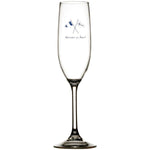 MARINE BUSINESS On Board Sektglas D=5cm H=25cm 236ml 6 Stück