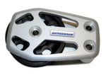 Decksblock Aluminium