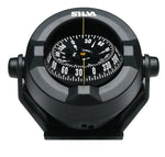 Silva Kompass 100BC Schwarz