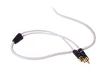 RCA Kabel (Cinch) Stereo