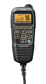 ICOM Commandmic HM195B