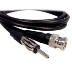 Vespermarine AM/FM Antennen Kabel (2m)