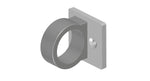 Batsystem Halter für U-Pro 230+480