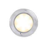 LED Einbauleuchte Typ Vega