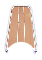 SY Bugplattform Shape