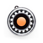 Navilight 360° weiß LED-Leuchte mit Magnet-Basis