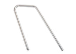 Batsystem Bugkorb 2 Teile H=500mm L=350mm trapezförmig Rohr D=25mm