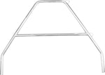 Batsystem Bugkorb 2 Teile H=625 L=800mm A-förmig Rohr D=25mm