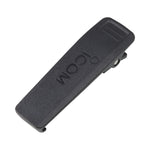 ICOM Gürtelclip MBB-3 (Klemmausführung)