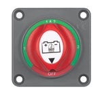 BEP Einbau-Batterieschalter 701S-PM 200A