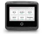 Mastervolt EasyView 5 - Touch Screen Überwachungs- und Kontrollpanel f. MasterBus-Netz