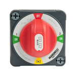 BEP Pro Installer 400A Batteriewahlschalter Plus Standard