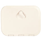Inspektionsluke Top Line creme