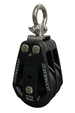 Rutgerson RAW Block 60mm zweischeibig