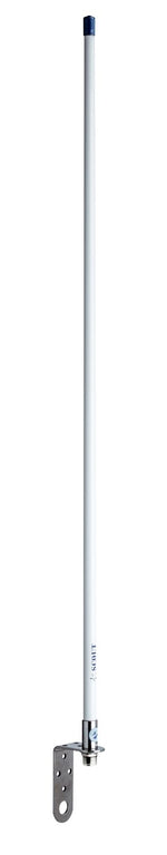 Scout KS-61 2.4 GHz 10 dB omnidirectionale Fiberglass Antenne L=0