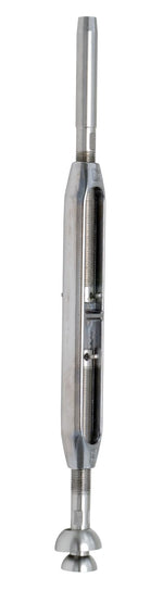 Seldén Sternballterminal mit UNF-Gewinde