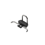 Leinenführung für Seldén Cam Cleats MK2
