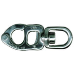 Tylaska Schnappschäkel mit Trigger-Release-System Typ T Standard