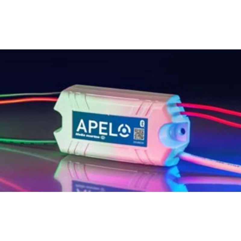 Hella APELO Licht Controller Multivolt
