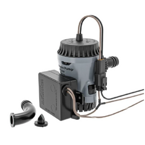 Johnson Bilgepumpe AQUA VOID ULTIMA 800 GPH 12V