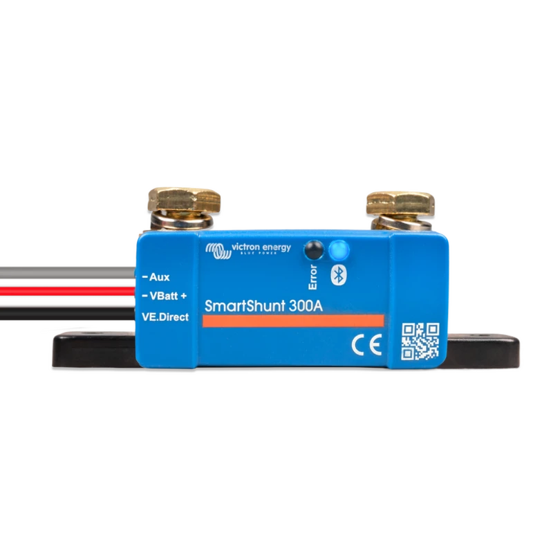 Victron  SmartShunt 300A IP65