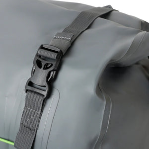 Typhoon Reisetasche Osea 2.0 40 L - Grau/Grün