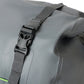 Typhoon Reisetasche Osea 2.0 40 L - Grau/Grün