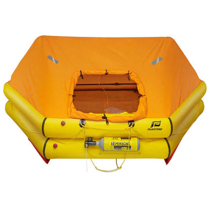 PLASTIMO Cruiser ORC Rettungsinsel