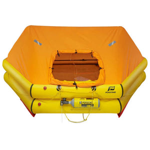 PLASTIMO Cruiser ORC Rettungsinsel