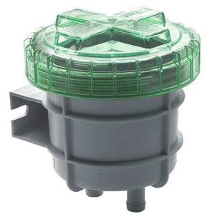 Vetus Geruchsfilter für Schmutzwasser 16mm groß