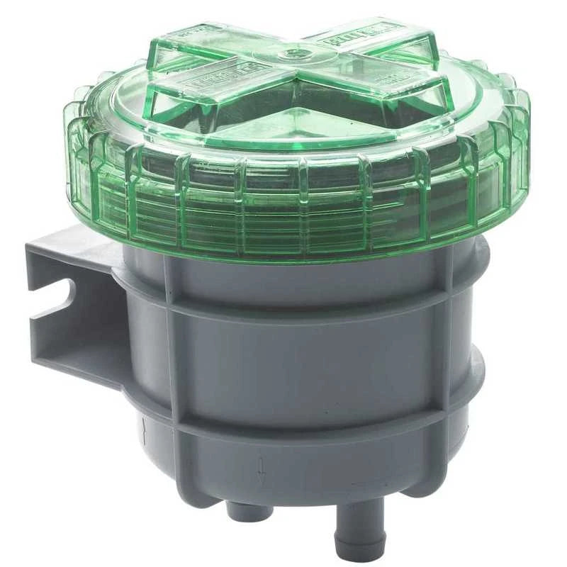 Vetus Geruchsfilter für Schmutzwasser 16mm groß