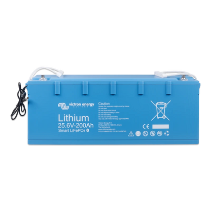 Victron LiFePO4 Batterie 25