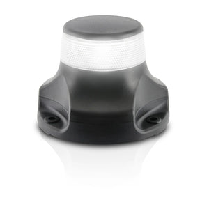 Hella NaviLED360 PRO 2 Vollkreislaterne schwarz