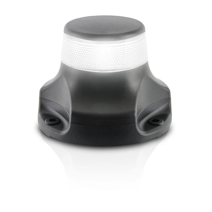 Hella NaviLED360 PRO 2 Vollkreislaterne schwarz