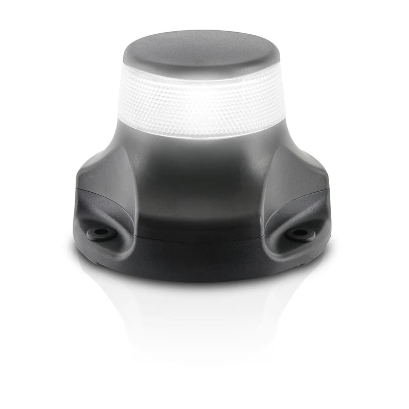 Hella NaviLED360 PRO 2 Vollkreislaterne schwarz