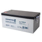 Crosseven Batterie AGM 12 V 300 Ah