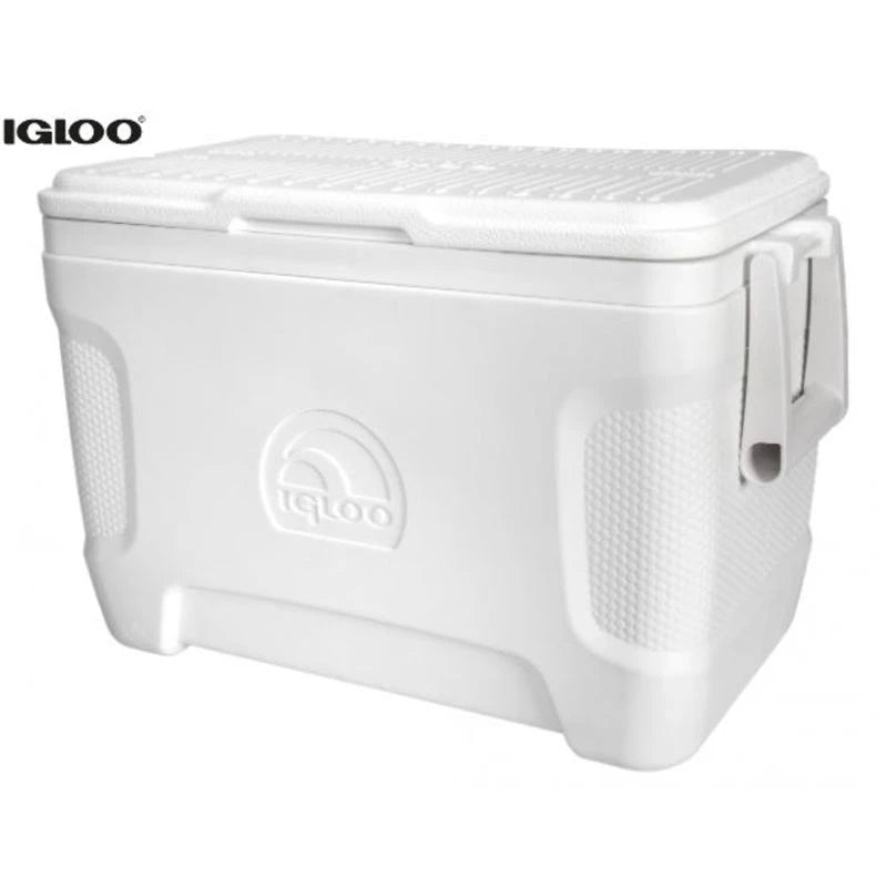 PLASTIMO KUEHLBOX IGLOO MARINE25 - 23.7 LITER