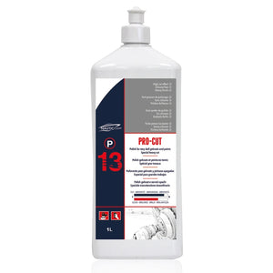 NAUTICclean 13 Profi Politur schleifend