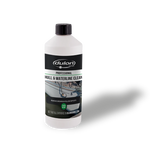 Dulon 22 Rumpf- und Wasserlinienreiniger (1 L)