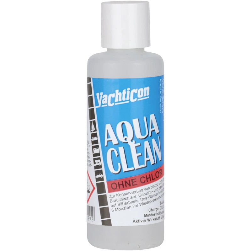 Yachticon Aqua Clean AC 500 -ohne Chlor- 50 ml