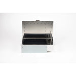 Eno TRIBU Einbau-Plancha 30mbar