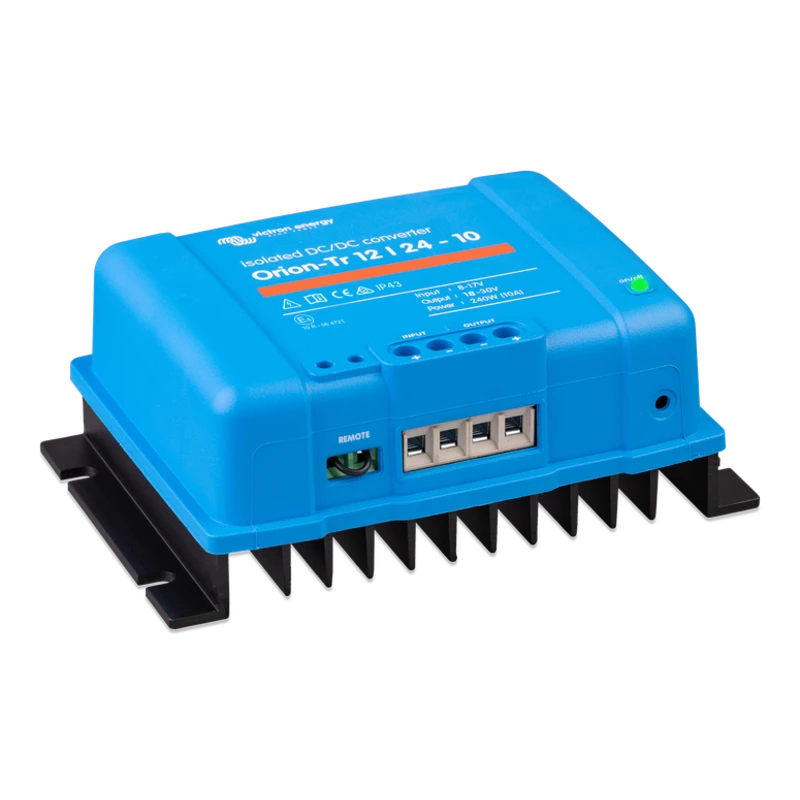 Victron Orion-Tr 12/24-10A (240W) DC-DC Umformer