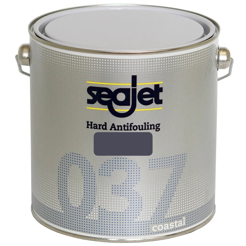 Yachticon Seajet 037 / Coastal Antifouling 2500 ml