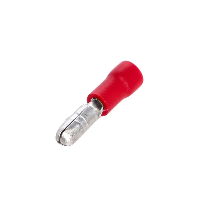 Crosseven Isolierte Rundstecker
