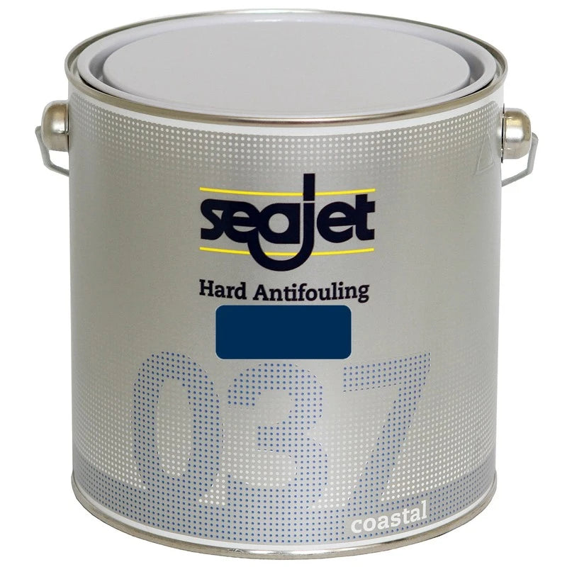 Yachticon Seajet 037 / Coastal Antifouling 750 ml