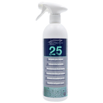 NAUTICclean 25 Hydrophobierung von Glas 750ml Spra