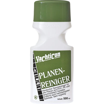 Yachticon Planen Reiniger 500 ml