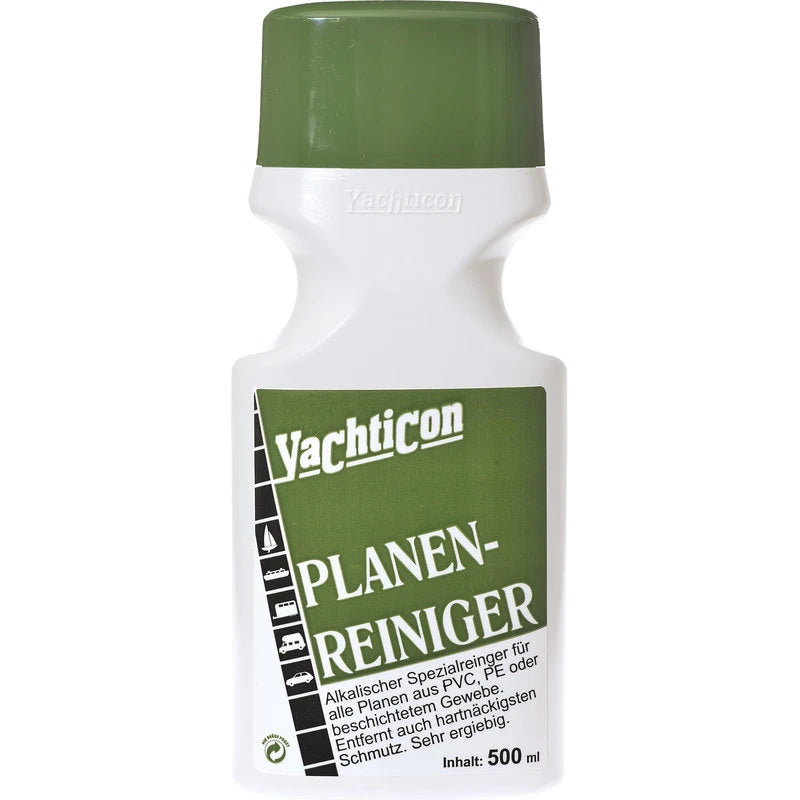 Yachticon Planen Reiniger 500 ml
