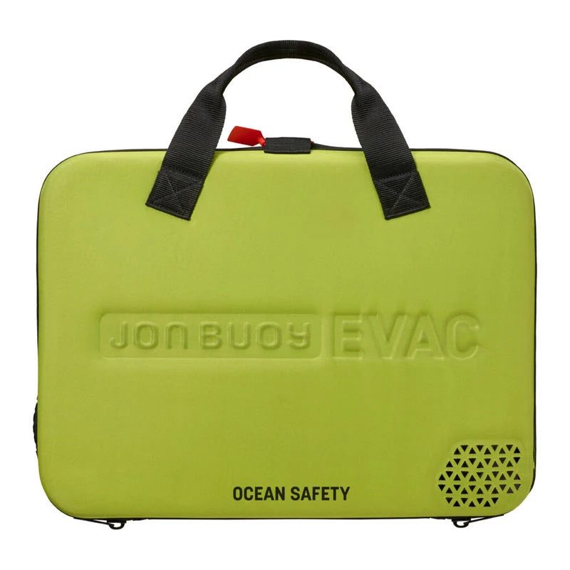 Ocean Safety JON-BUOY-Bergungsmodul EVAC 4