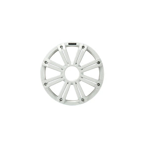 KICKER Marine Audio 10' LED-Subwoofer-Gitter w